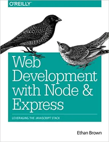 Buy Web Development with Node and Express: Leveraging the JavaScript Stack