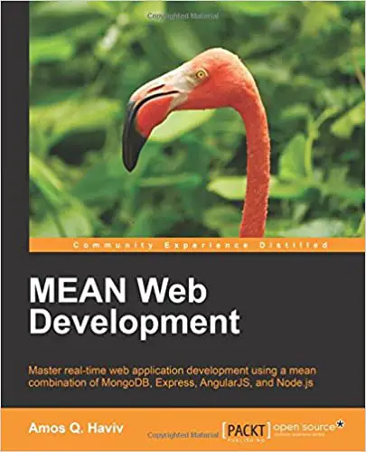 Buy MEAN Web Development
