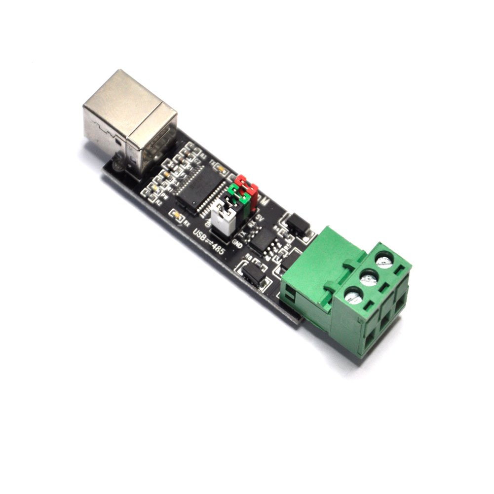 Buy Gikfun USB to RS485 TTL Serial Converter Adapter for Arduino EK1192