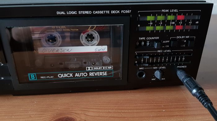 best cassette to mp3 converter 2019