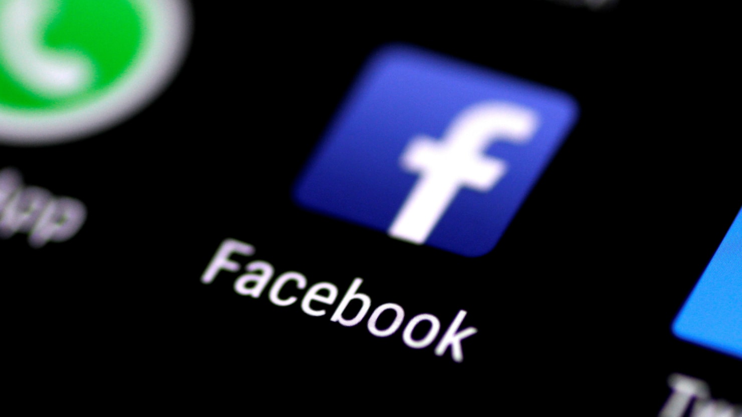Facebook is selling user data, even as Facebook does not sell user data