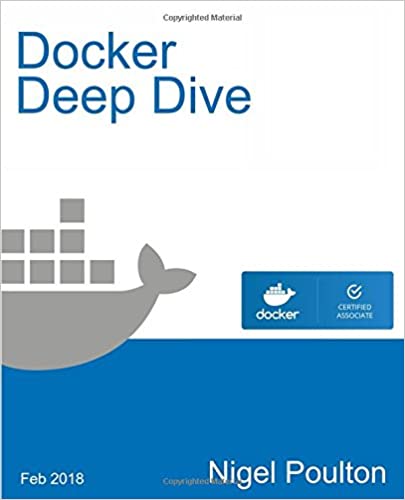 Docker Deep Dive