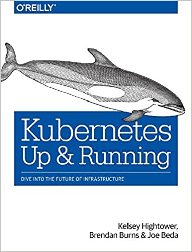 Kubernetes: Up and Running: Dive into the Future of Infrastructure