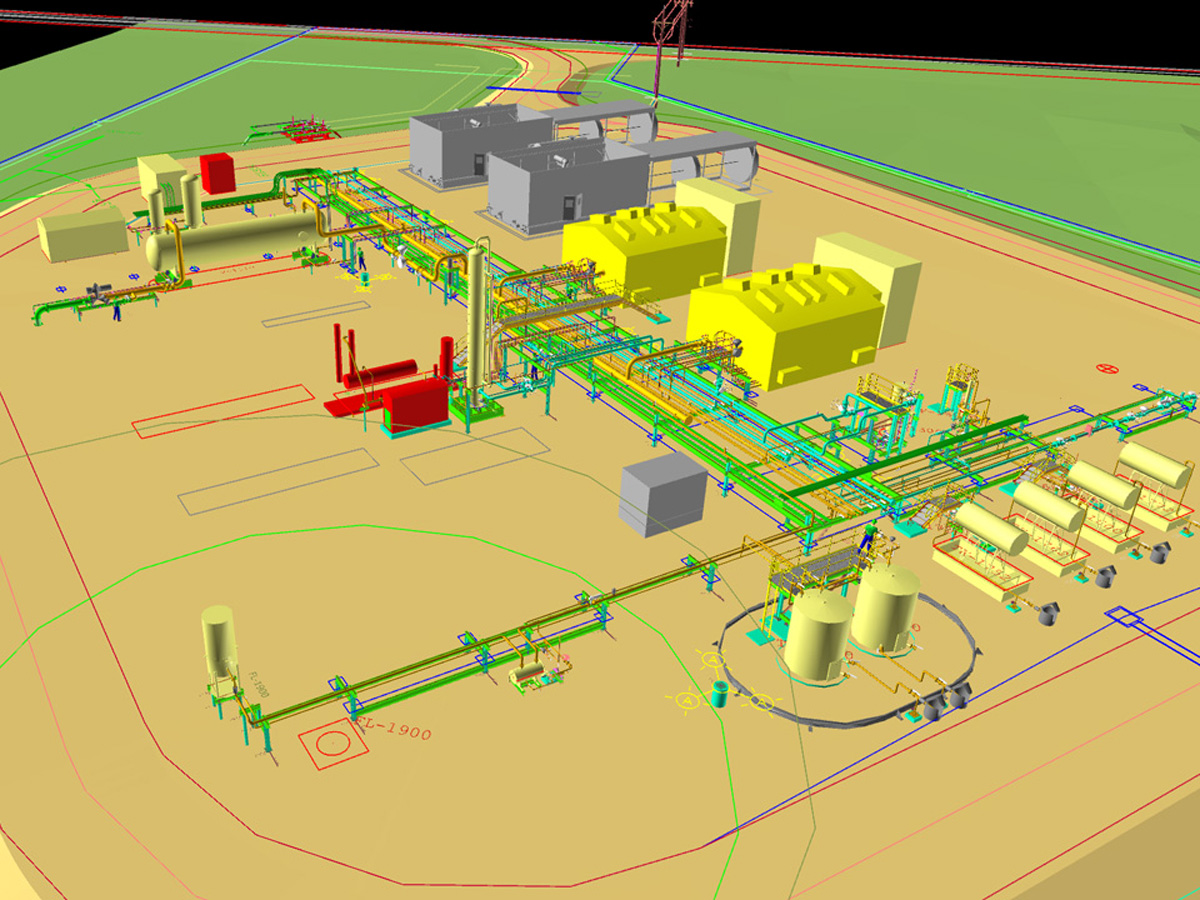 Cyber Attack Intrusion Into Energy Infrastructure Causes 2 Day Outage