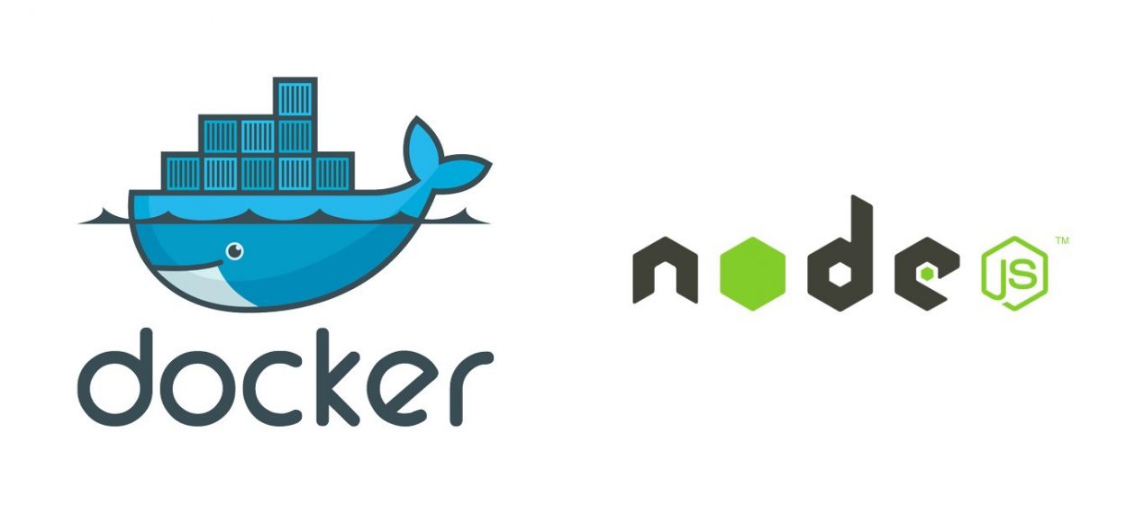 setup docker nginx for dev on mac