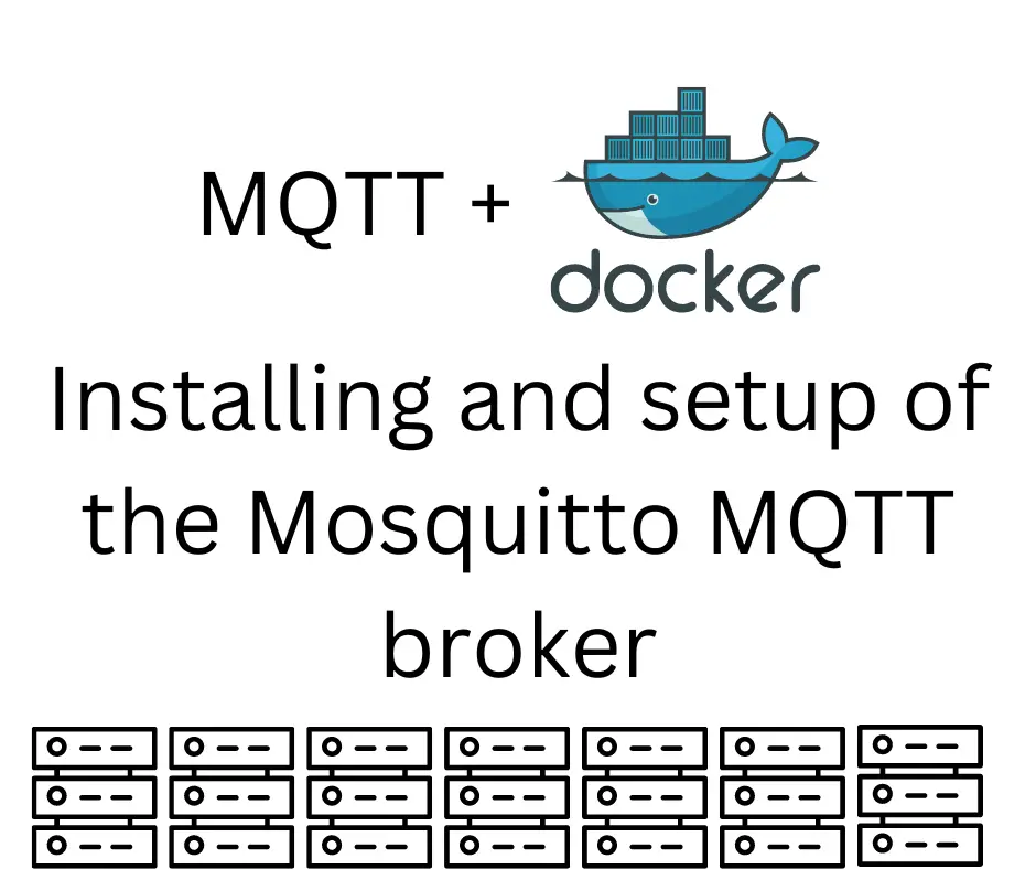 Mosquito mqtt broker настройка windows